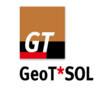 Geot*Sol - LICENÇA DE 1 ANO OU MAIS