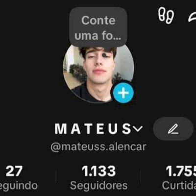 CONTA TIKTOK 1K SEGUIDORES BR 🇧🇷 PROMOVER+SITE+LIVES+TROCAR NOME ✅