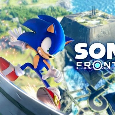 Sonic Frontiers PC Steam [Envio Imediato]