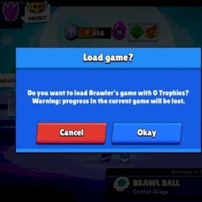 VENDE-SE CONTA BRAWL STARS (SEM SUPERCELL ID CONECTADA)
