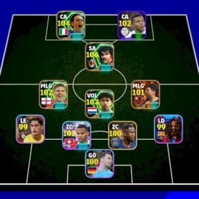 CONTA EFOOTBALL GULLIT