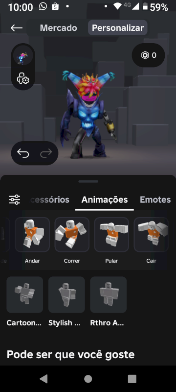 Foto do produto