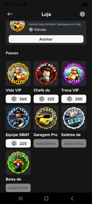 Foto do produto