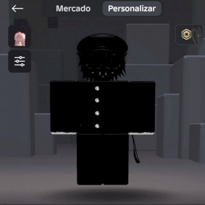 CONTA ROBLOX | FEMININA/MASCULINA | COM MAIS DE 16K DE ROBUX GASTOS ACEITO TROCA