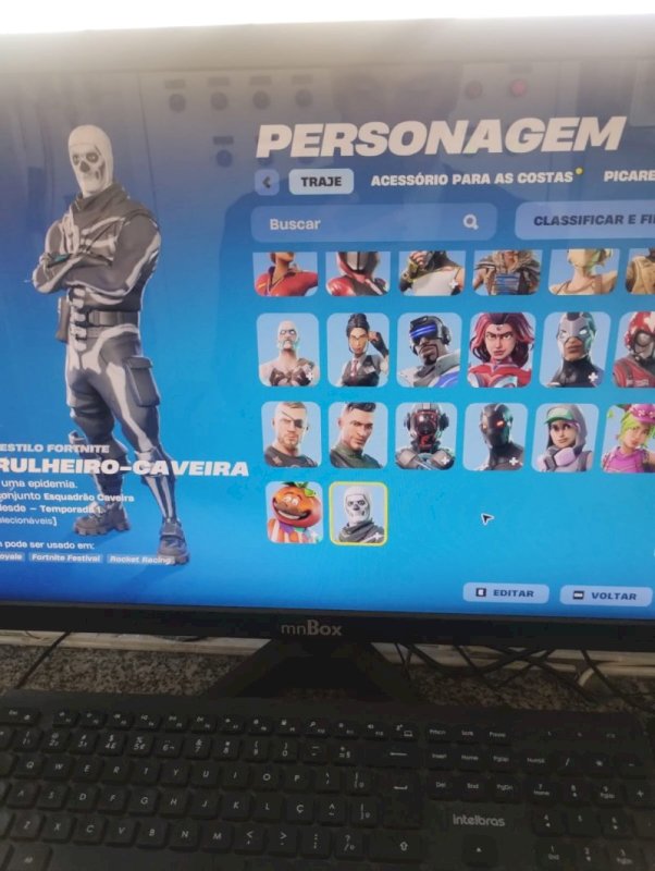Foto do produto