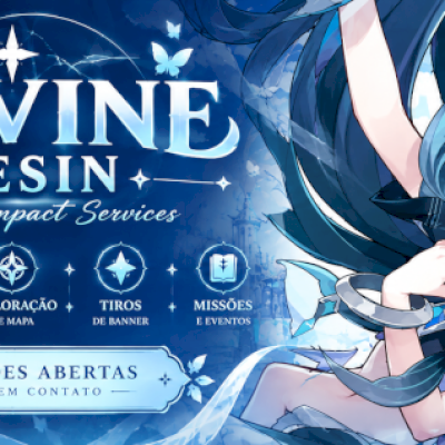 DIVINE SERVIÇOS