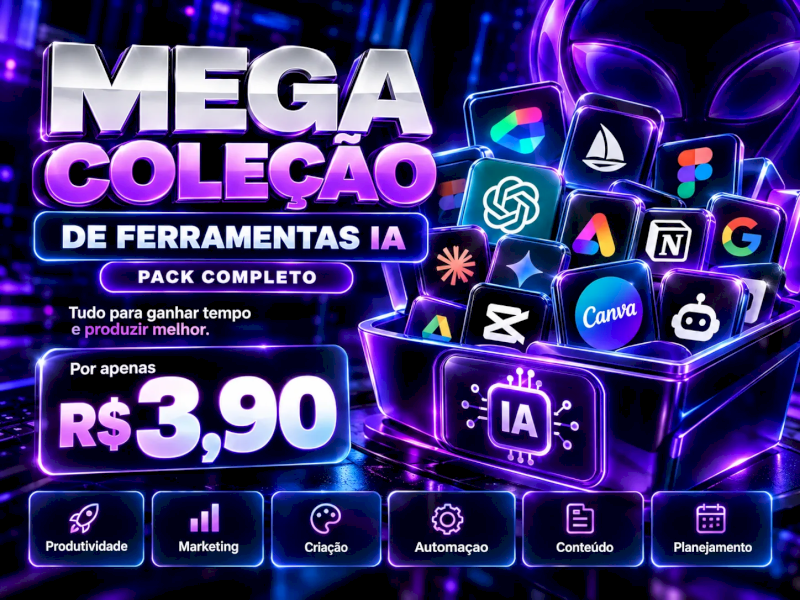 Foto do produto
