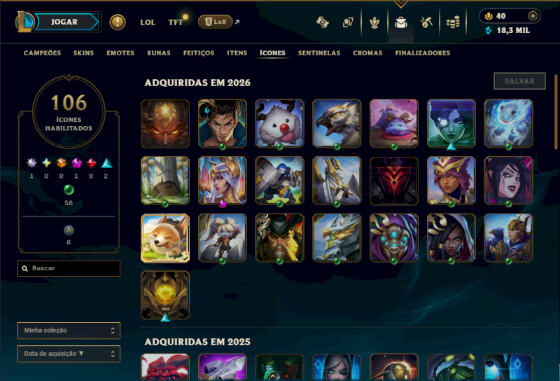 Foto do produto
