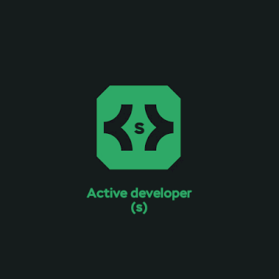 Active Devloper Badge (Novidade - ENTREGA AUTOMATICA!)