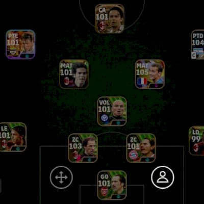 Conta potente para humilhar geral