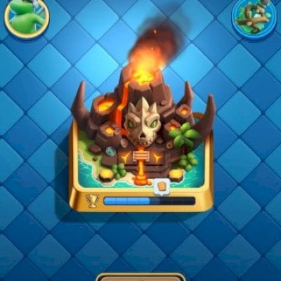 CONTA NÍVEL 70, 56 SKINS DE TORRE, 285 EMOTES, 94 CARTAS ELITE, TODAS EVO