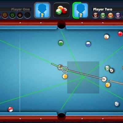 Xit 8 ball pool