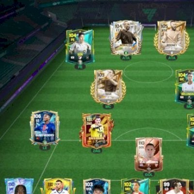 CONTA FC MOBILE ANTIGA