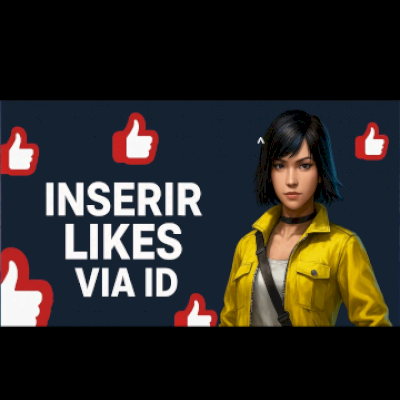 Like no FF 300 likes pague e mande seu id