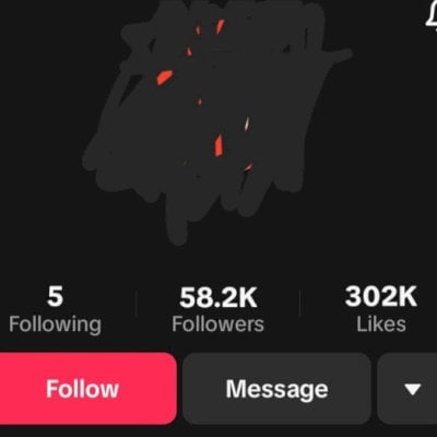 Conta Br De Tiktok Viralizando!