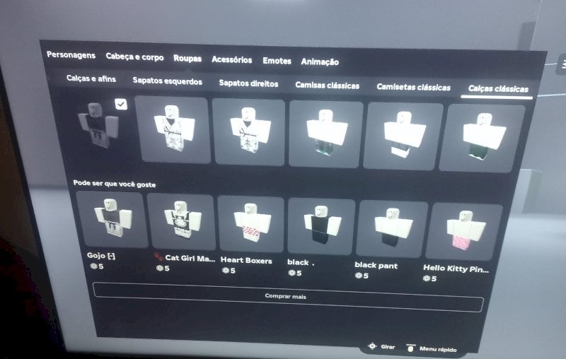 Foto do produto