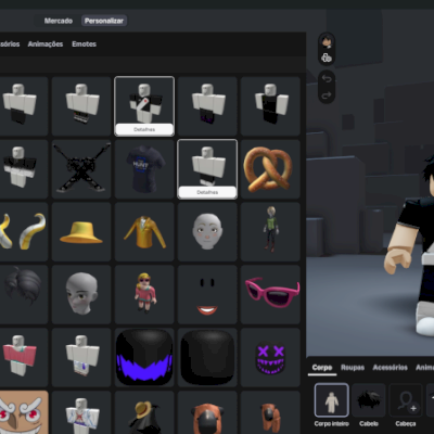 conta com varios tipos de jogos upados!!!