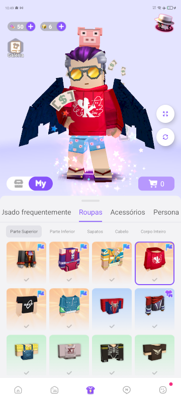 Foto do produto