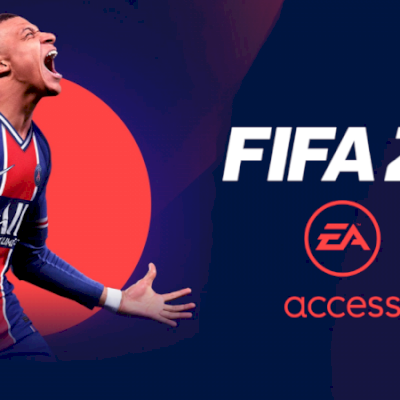FIFA 23 PC STEAM OFFLINE
