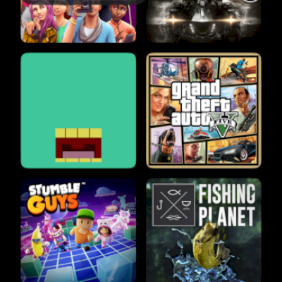 Conta PSN com mais de 50 jogos incríveis, incluindo títulos AAA