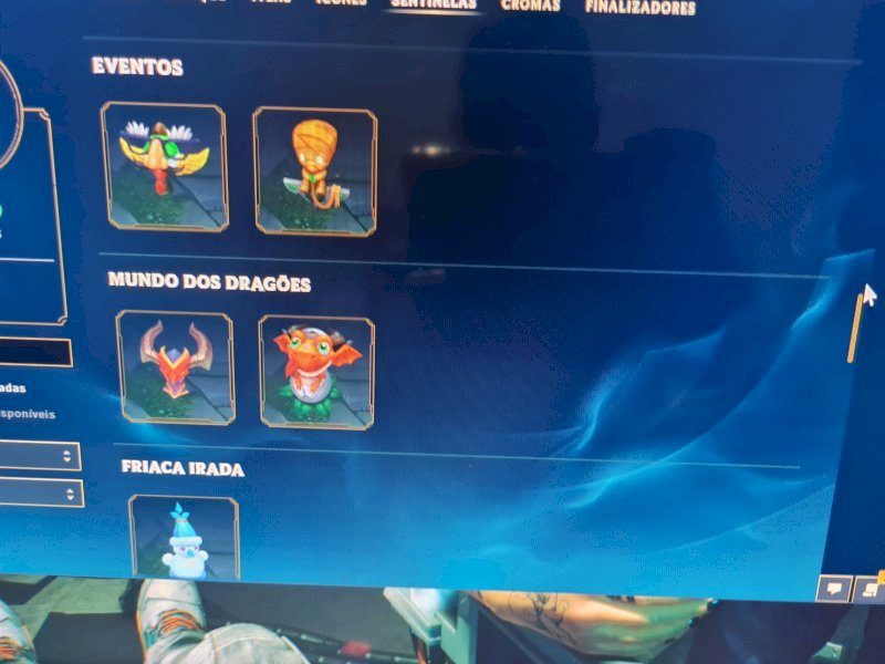 Foto do produto