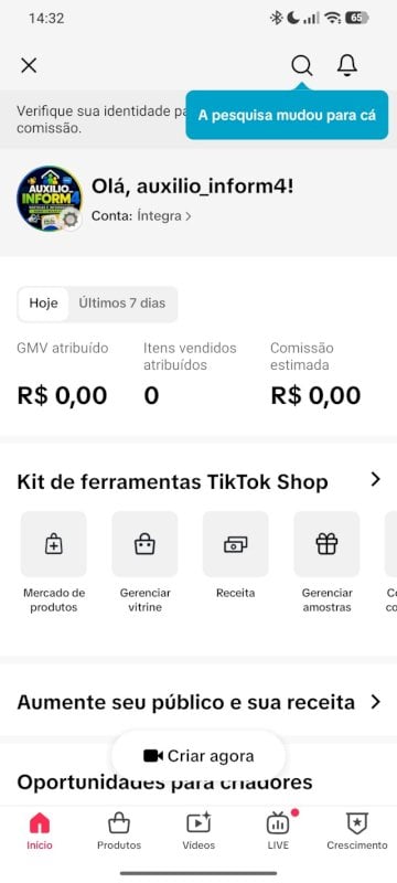 Foto do produto