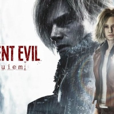 Resident Evil Requiem DELUXE - Steam Offline
