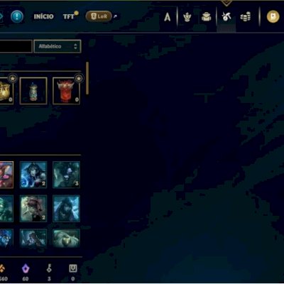 CONTA MESTRE 9 PDL WIN RATE POSITIVA