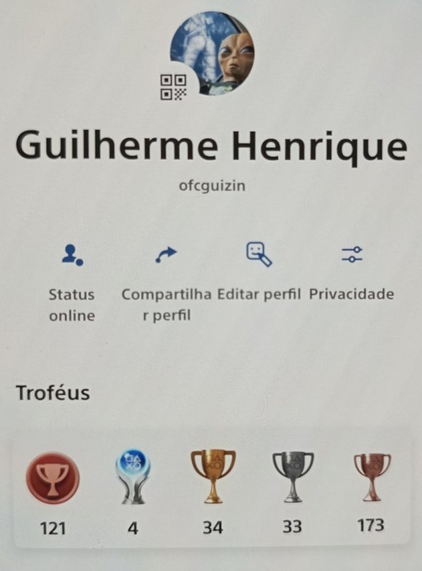 Foto do produto