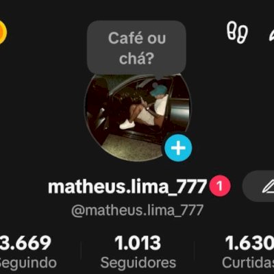 CONTA TIKTOK DE 2021🌟 1000 SEGUIDORES BR🇧🇷 PROMOVER+SITE+LIVES+TROCAR NOME✅