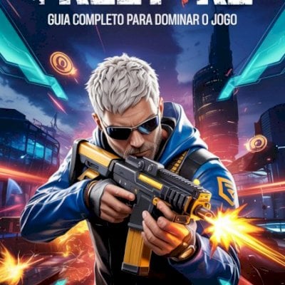 PACK SENSIBILIDADE FREE FIRE: AJUSTE PERFEITO