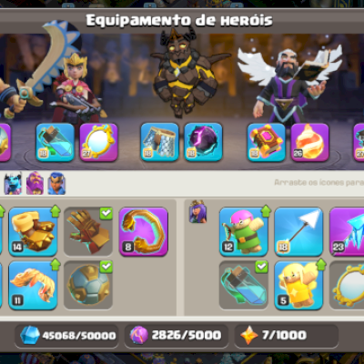 TH18 Único Dono