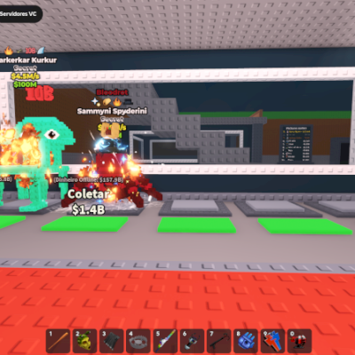 ✨TODOS OS MEUS BRAINROTS POR 21,90 | STEAL A BRAINROT - 🚚 ENVIO RÁPIDO !!!