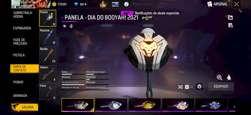 Foto do produto