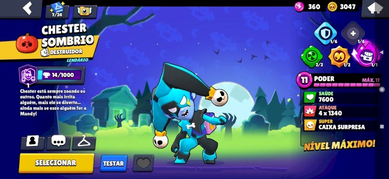 Foto do produto