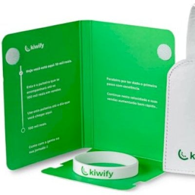 MEGA Pack +10 Mil Plrs Para Vender Na Kiwify, Eduzz