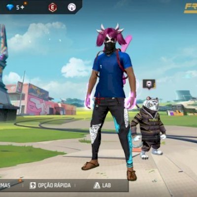 Conta full instaplayer mais gemada