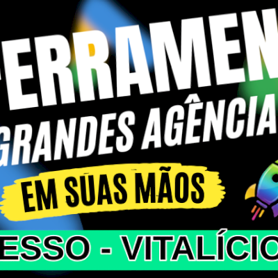 Ads Flow | Ferramenta das Grandes Agências!