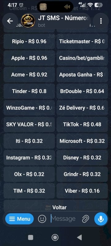 Foto do produto