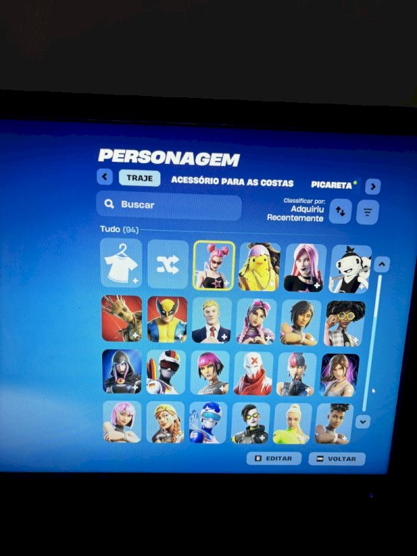 Foto do produto