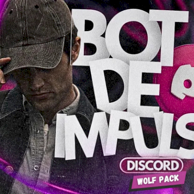 Discord Bot de Impulsos