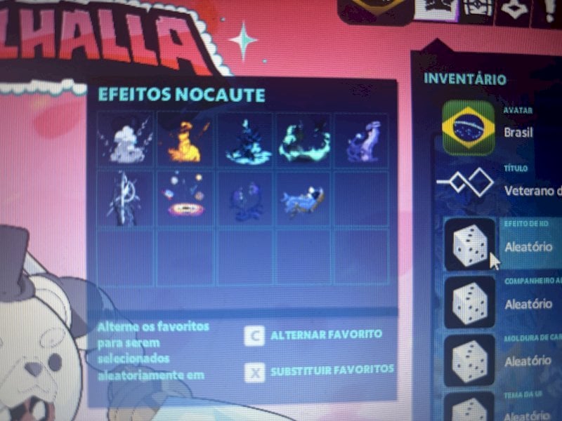 Foto do produto
