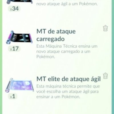 Vende conta zamazenta shiny
