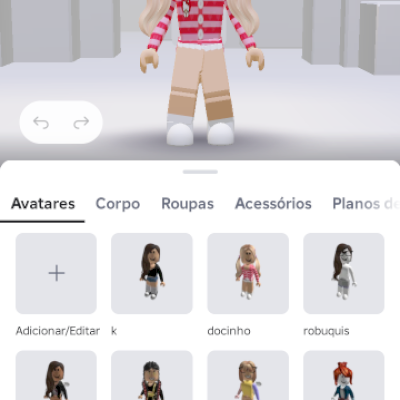 Conta super boa