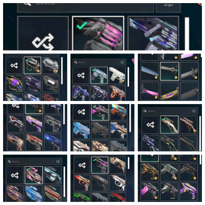 Conta Valorant Com mais de 4000 gastos +lol +wild rift