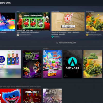 conta de stem q tem plante vs zombe gw2