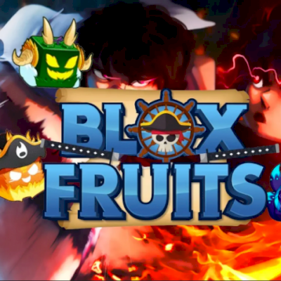 CONTA BLOX FRUIT
