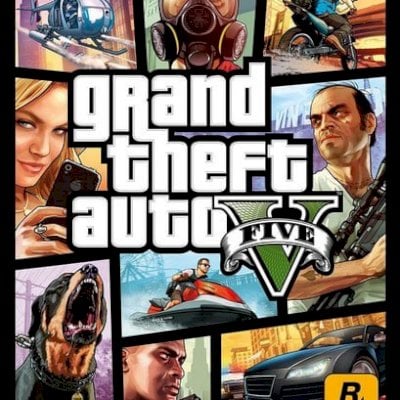 GTA V para PC