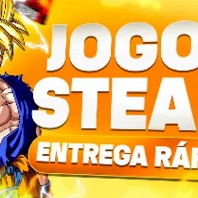 LEGO Jogos Steam - Key de Resgate na sua conta [JOGO ORIGINAL]