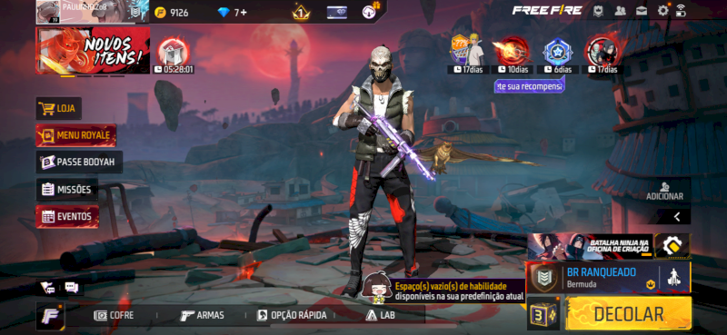 Foto do produto